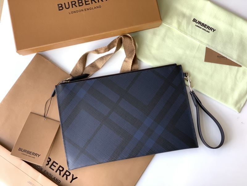 Burberry Clutch Bags